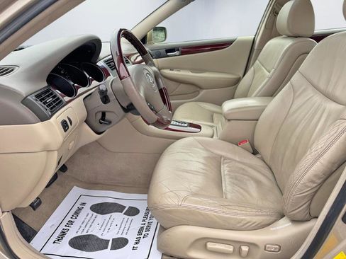 Used 2003 Lexus ES 330 image 15