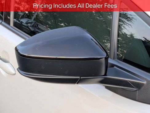 Certified 2024 Toyota Prius XLE FWD image 13