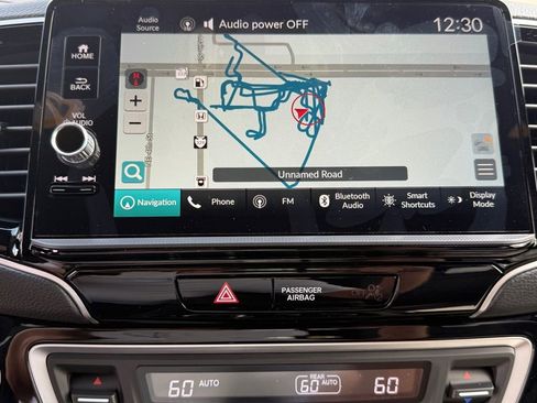 New 2026 Honda Ridgeline Black Edition image 22