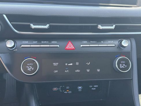 New 2026 Hyundai Sonata Blue FWD image 9