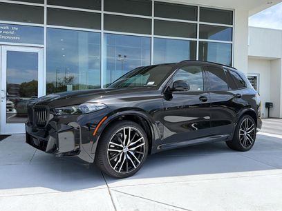 Certified 2024 BMW X5 xDrive40i w/ M Sport Package