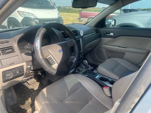 Used 2010 Ford Fusion Hybrid FWD image 11