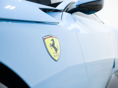 Used 2025 Ferrari Purosangue AWD/4WD image 96
