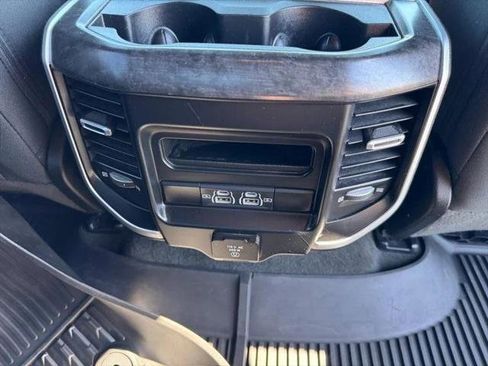 Certified 2022 RAM 1500 Big Horn AWD/4WD image 16