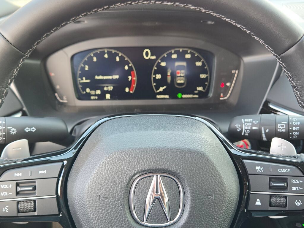 New 2026 Acura ADX AWD image 42