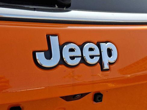 New 2026 Jeep Compass Limited w/ Sun, Sound & Navigation Group AWD/4WD image 21