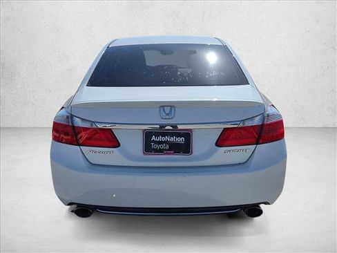 Used 2015 Honda Accord Sport image 6