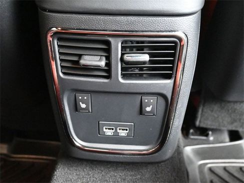 Used 2022 Dodge Charger SRT Hellcat image 15