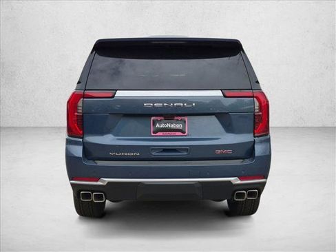 New 2026 GMC Yukon XL Denali w/ Advanced Technology Package AWD/4WD image 7