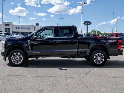Used 2024 Ford F250 King Ranch