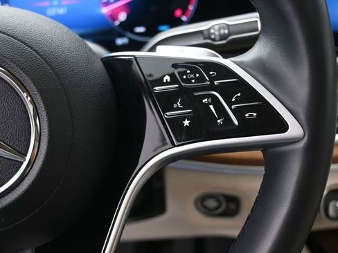 Certified 2025 Mercedes-Benz GLE 350 4MATIC image 2