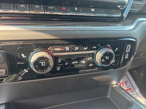 New 2026 Chevrolet Silverado 1500 RST w/ Convenience Package II image 16