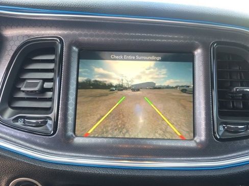 Used 2016 Dodge Challenger R/T Plus image 17