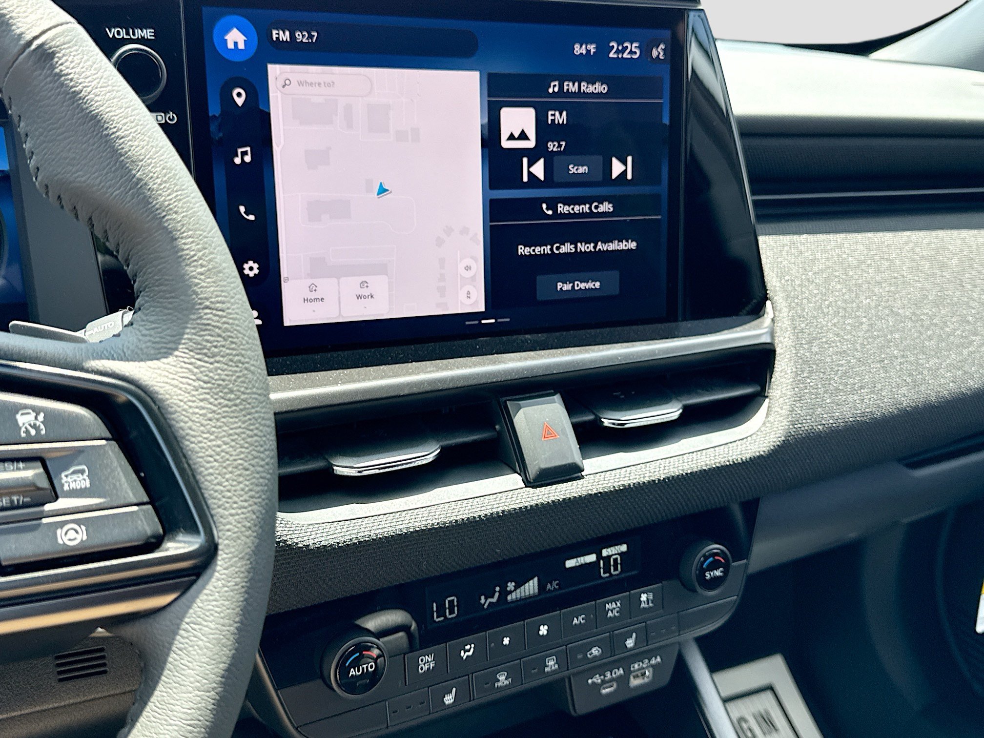 New 2026 Subaru Outback Limited AWD/4WD image 28