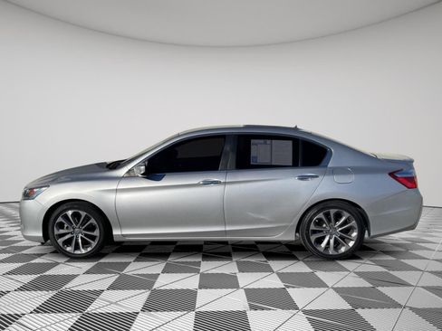 Used 2014 Honda Accord Sport image 11