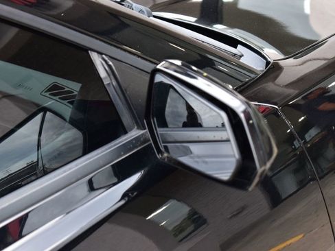 Used 2015 Chevrolet Camaro LS image 39