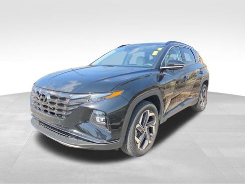 Used 2023 Hyundai Tucson Limited image 1