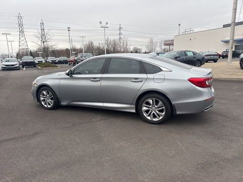 Used 2019 Honda Accord LX image 12