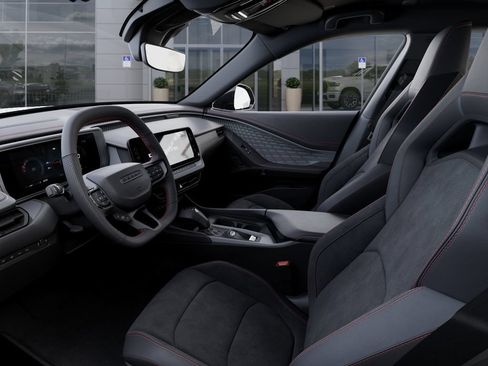 New 2026 Dodge Charger R/T w/ Performance Handling Group AWD/4WD image 22