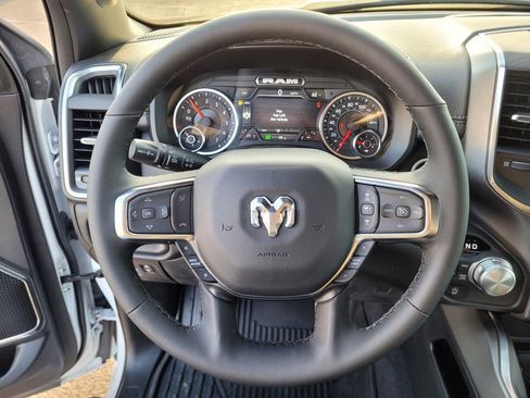 New 2025 RAM 1500 Laramie image 21