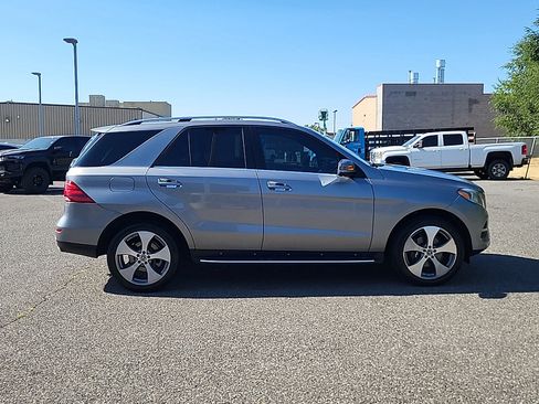 Used 2016 Mercedes-Benz GLE 350 4MATIC image 8