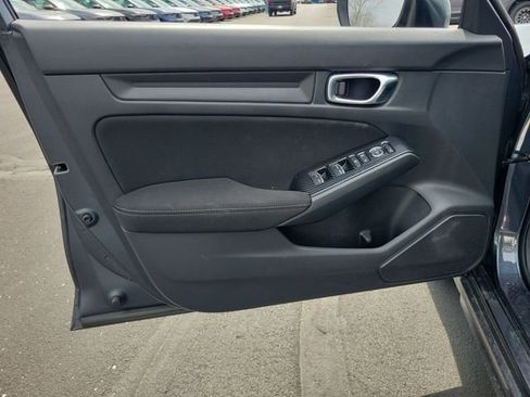 Used 2024 Honda Civic LX image 39