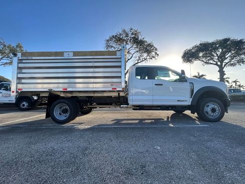 New 2026 Ford F450 XL image 3