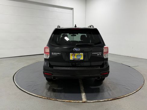 Used 2018 Subaru Forester 2.0XT Touring image 26