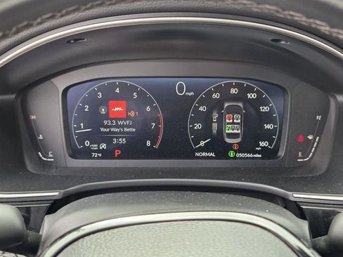 Used 2024 Honda Civic Touring image 22