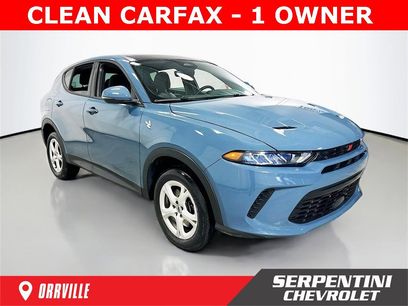 Used 2024 Dodge Hornet GT