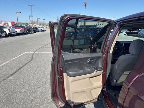 Used 2019 Honda Ridgeline RTL-E image 11