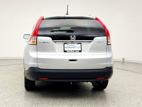 Used 2013 Honda CR-V EX-L image 6