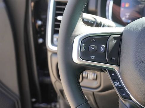 New 2026 RAM 1500 Lone Star AWD/4WD image 26