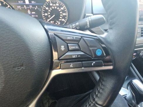 Used 2019 Nissan Altima 2.5 SL image 39