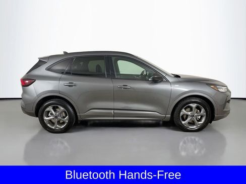 Used 2023 Ford Escape ST-Line image 10