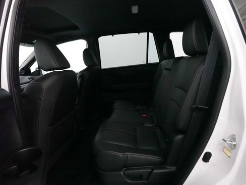 Certified 2023 Honda Passport TrailSport image 27