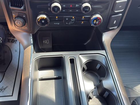 New 2025 Ford F150 STX w/ Equipment Group 201A FX4 image 14