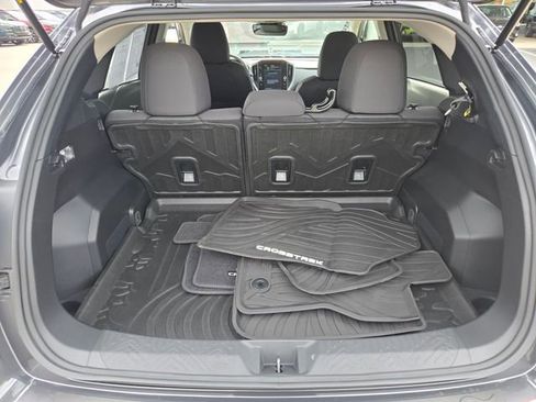 Used 2024 Subaru Crosstrek 2.0i Premium AWD/4WD image 13