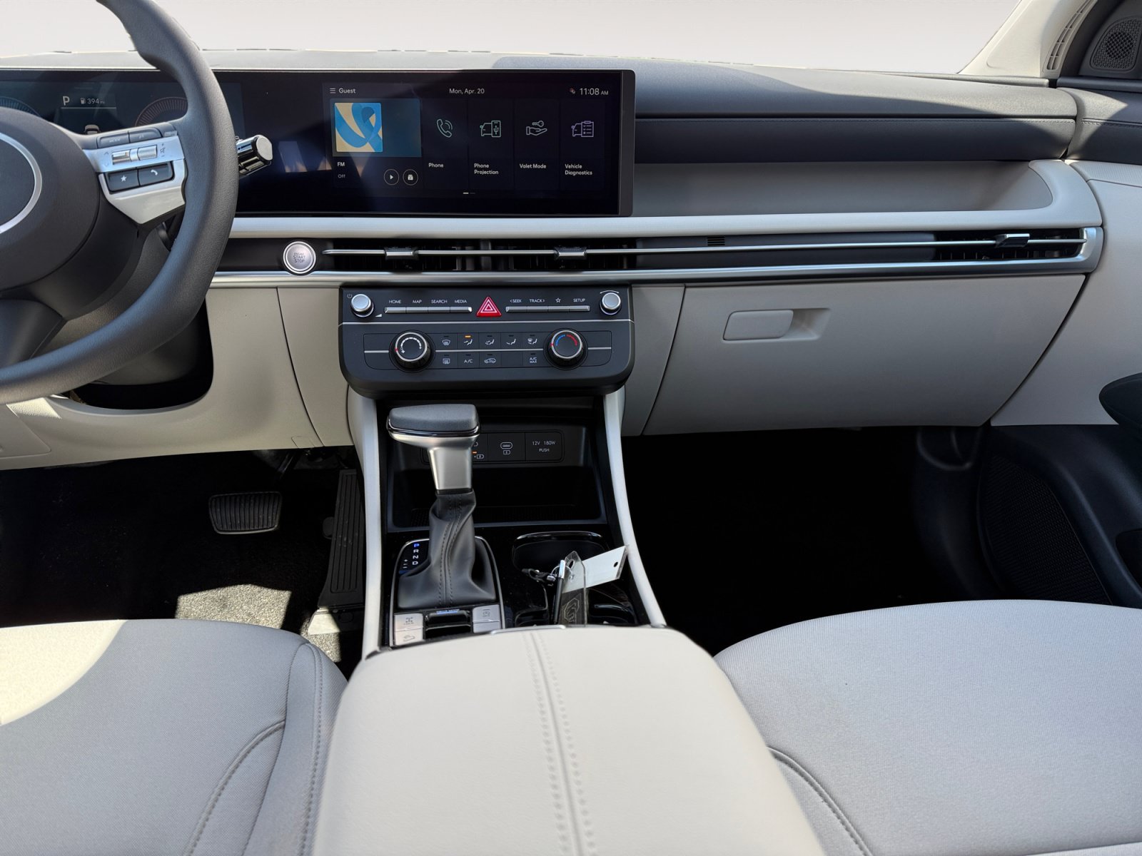 New 2026 Hyundai Tucson SE AWD/4WD image 11