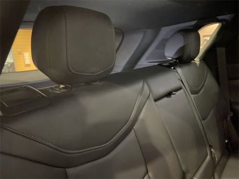 Certified 2025 Cadillac XT5 Premium Luxury image 23