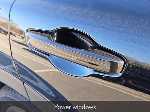 Certified 2025 Honda HR-V LX image 20