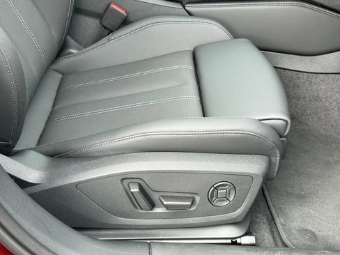 Used 2025 Audi A5 2.0T Prestige image 44