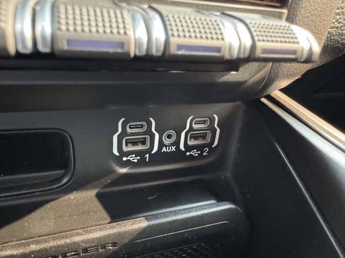 Used 2022 RAM 1500 Rebel w/ Rebel Level 2 Equipment Group AWD/4WD image 46