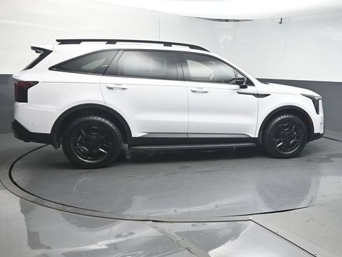 Used 2025 Kia Sorento SX Prestige AWD/4WD image 8