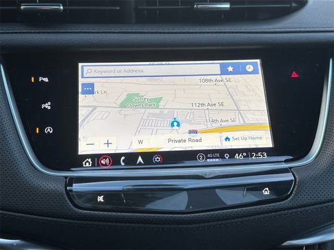 New 2025 Cadillac XT5 Premium Luxury w/ Technology Package image 27