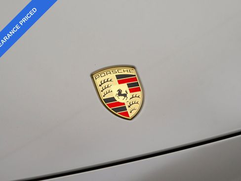 Used 2023 Porsche Cayenne Turbo GT image 27