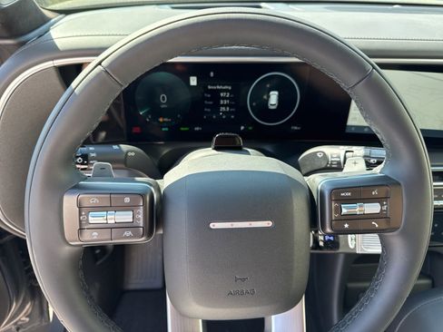 Used 2026 Hyundai Palisade Calligraphy AWD/4WD image 38