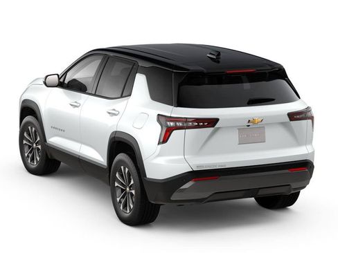 New 2026 Chevrolet Equinox LT w/ Convenience Package II image 33