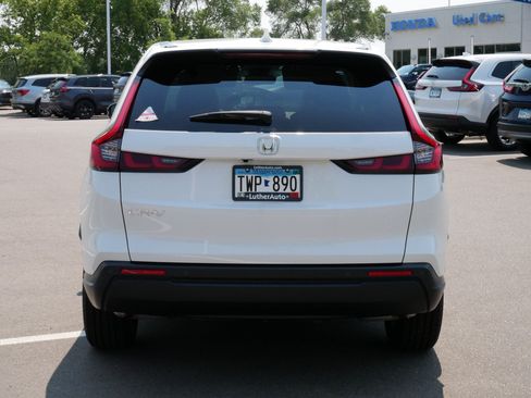 Used 2026 Honda CR-V EX-L image 15