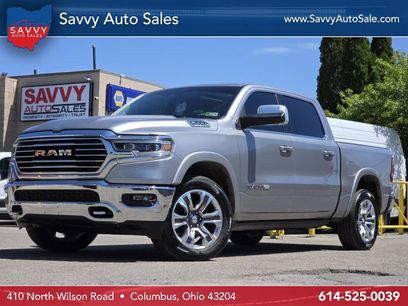 Used 2019 RAM 1500 Limited